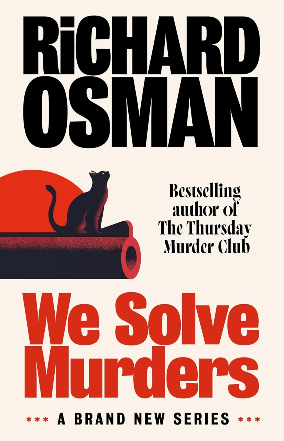 We Solve Murders (Paperback, 2024, Penguin Books, Limited)