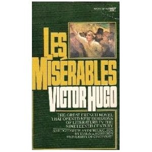 Les Miserables (1987, Fawcett)