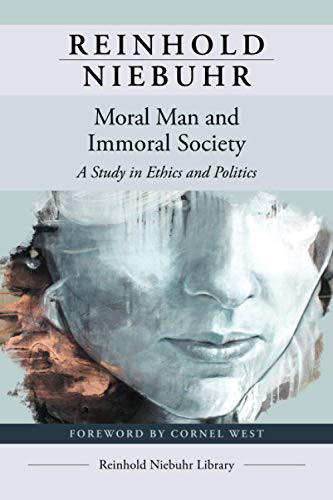 Moral Man and Immoral Society (Paperback, 2021, Westminster John Knox Press)