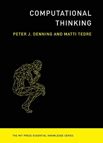 Computational Thinking (2019, The MIT Press, MIT Press)