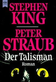 Der Talisman (German language, 1988, Heyne)