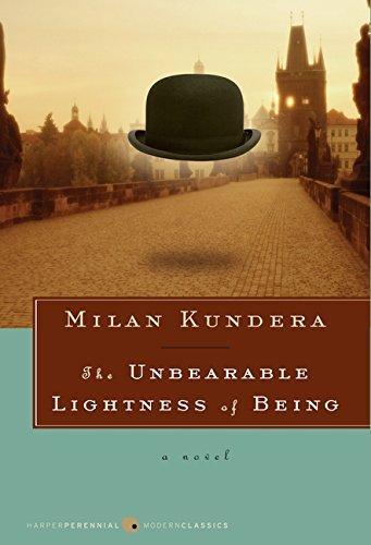 The Unbearable Lightness of Being (2009)