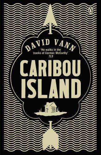 Caribou Island (2011, Penguin Books, Limited)