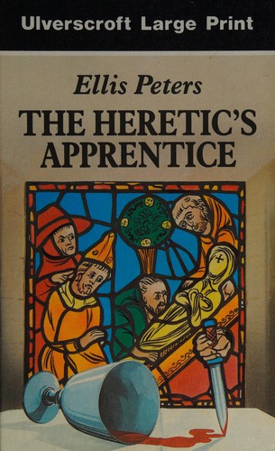 The heretics apprentice (1990, Ulverscroft)