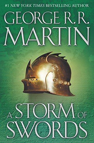 A Storm of Swords (2000, Bantam Books)