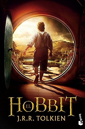 El Hobbit (2012, Booket)