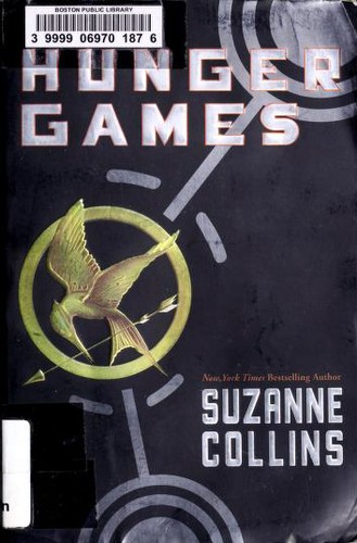 The Hunger Games (Paperback, 2009, Scholastic Inc)