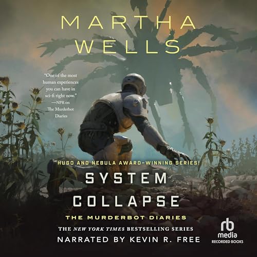 System Collapse (AudiobookFormat)