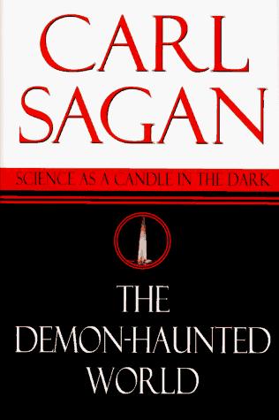 The Demon-Haunted World (Hardcover, 1996, Random House)