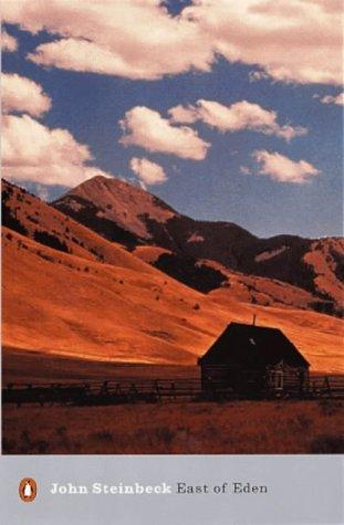 East of Eden (Penguin Modern Classics) (2000, Penguin Books Ltd)