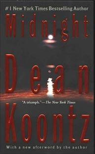 Midnight (1989, Putnam)