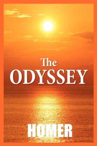 The Odyssey (2011, Simon & Brown)
