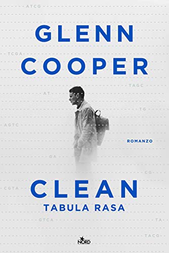 Clean. Tabula rasa (Hardcover)