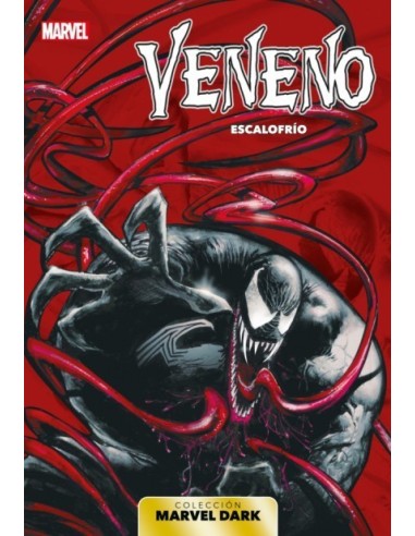 Veneno: Escalofrío (Paperback, Español language, PANINI ESPAÑA S.A.)