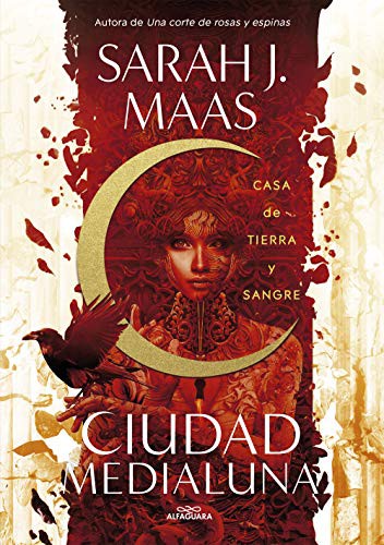 Casa de tierra y sangre (Paperback, Spanish language, 2021, ALFAGUARA, Alfaguara)