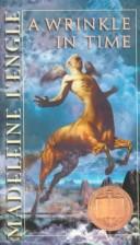 A wrinkle in time. (1963, Longman Young Books)