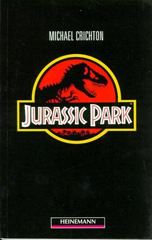 Jurassic Park (1996, Max Hueber Verlag)