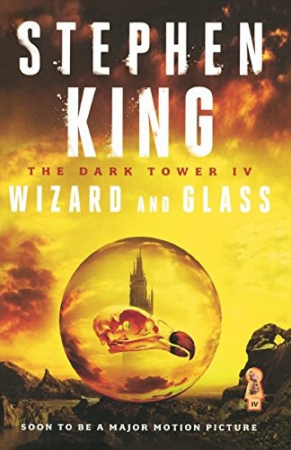 Wizard And Glass (Hardcover, 2016, Turtleback Books)