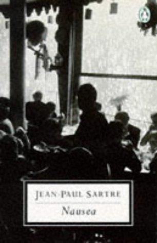 Nausea (Twentieth Century Classics) (1998, Penguin Books)