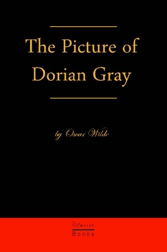 The Picture of Dorian Gray (2010, CreateSpace Independent Publishing Platform)