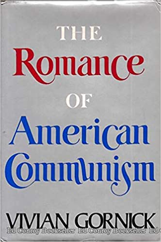 The Romance of American Communism (Hardcover, 1978, Basic Books)
