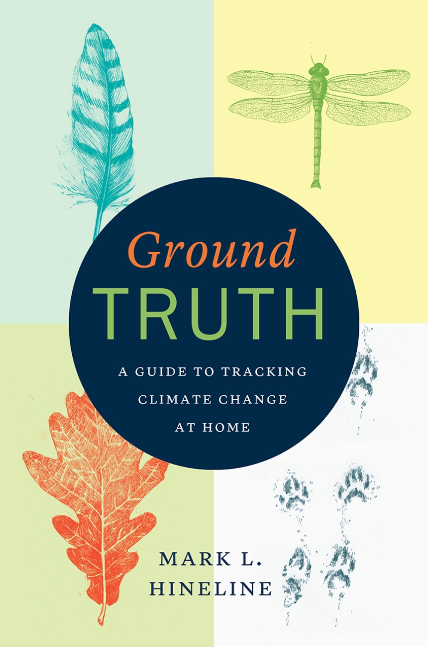Ground Truth (Hardcover, 2018, University of Chicago Press)