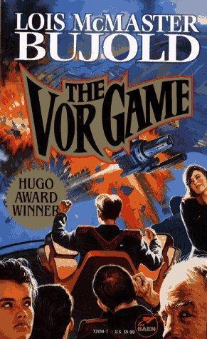 The vor game (1999, Baen Books)