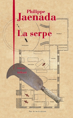 La serpe (French language, 2017)