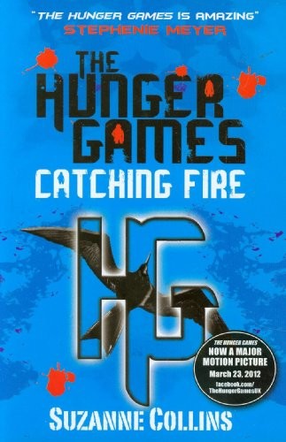 The Hunger Games (Paperback, 2009, Scholastic Inc., imusti)