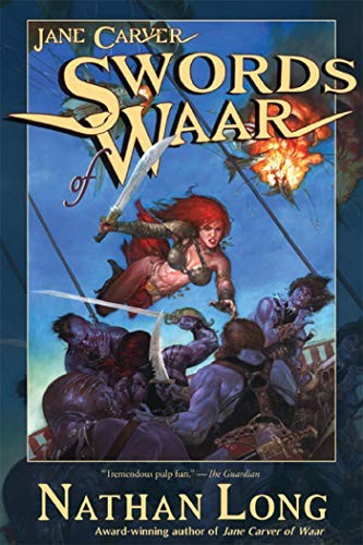 Swords of Waar (2012, Night Shade Books)