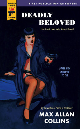 Deadly beloved (EBook, 2007, Titan Books)