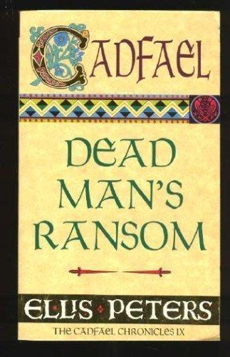 Dead Man's Ransom (1986, Fawcett)