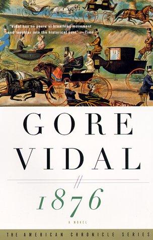 1876 (2000, Vintage)