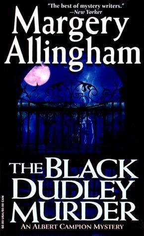 The Black Dudley Murder (Paperback, 2000, Carroll & Graf Publishers)