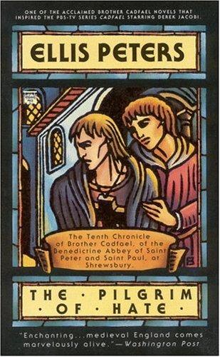 The Pilgrim of Hate (1997, Mysterious Press)