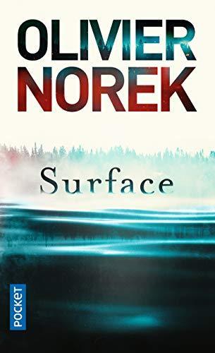 Surface (French language, 2020)