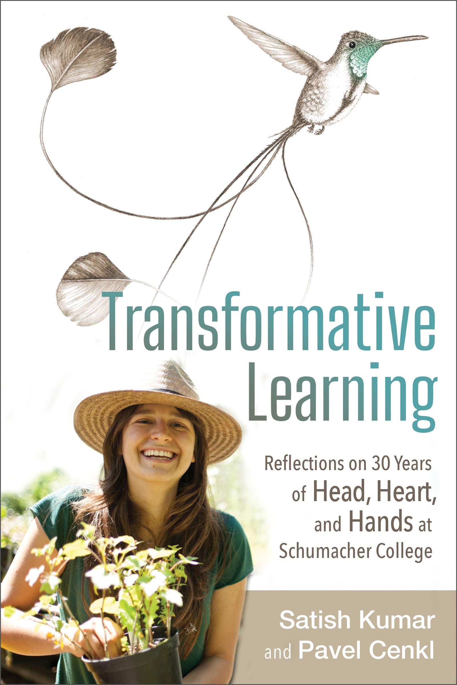 Transformative Learning (2021, New Society)