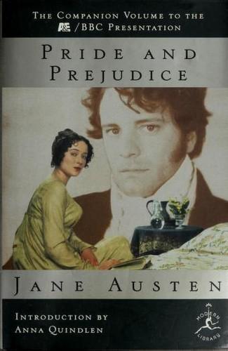 Pride and Prejudice (1995)