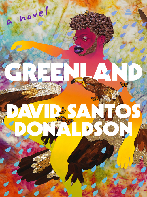 Greenland (2022, HarperCollins Publishers)