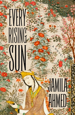 Every Rising Sun (2023, Holt & Company, Henry)