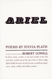 Ariel (1965, Perennial Library)