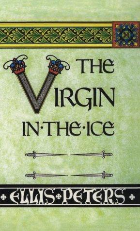 The virgin in the ice (1998, Thorndike Press)