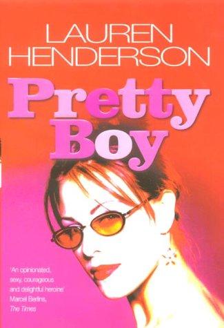 Pretty Boy (Hardcover, 2001, Hutchinson)