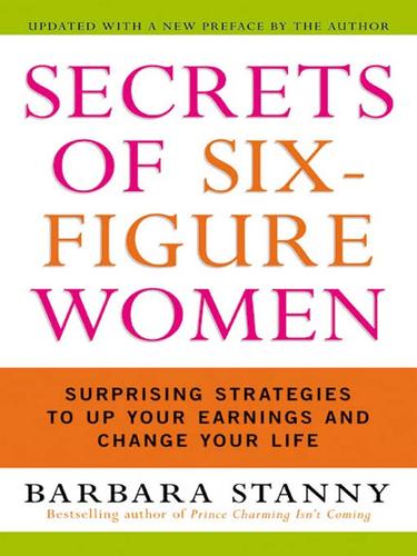 Secrets of Six-Figure Women (EBook, 2007, HarperCollins)