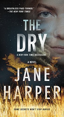 The Dry (2018, Flatiron Books)