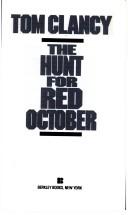 The Hunt for Red October (1990, Berkley)