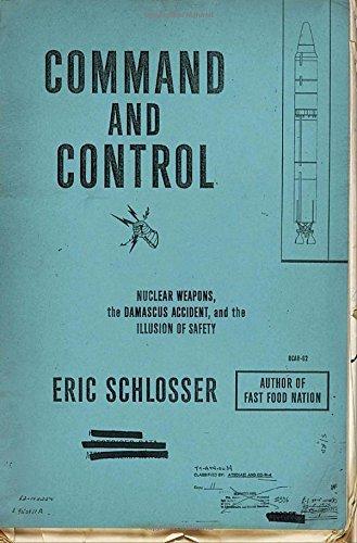 Command and Control (2013)