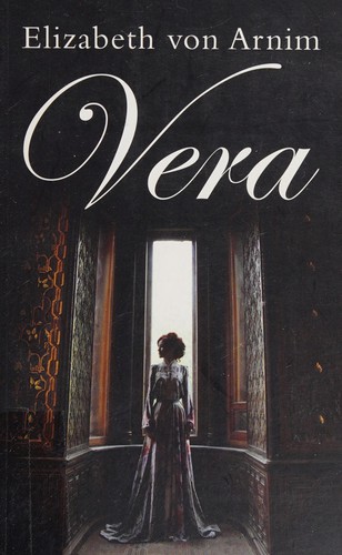 Vera (2015, Hesperus Press)