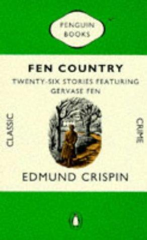 Fen Country (Paperback, 1987, Penguin (Non-Classics))