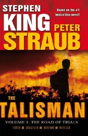 Talisman (2010, Titan)